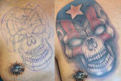 skull-cover-up-tattoo