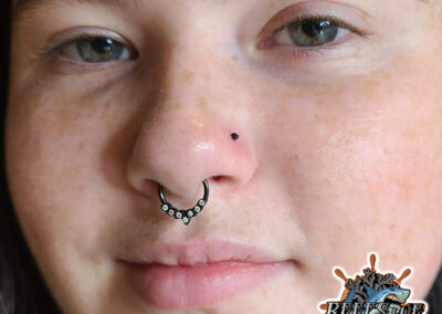 piercing