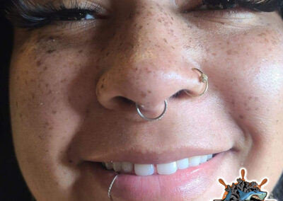 piercing