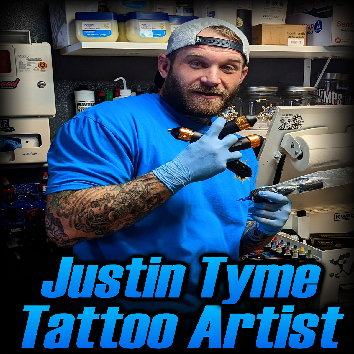 Best Melbourne Tattoo Artists Worth Your Money - Reef Side Tattoo